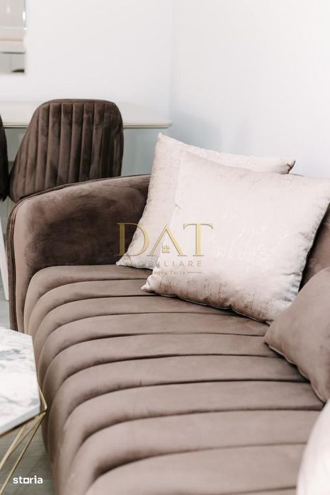 Apartament 3 camere | modern | pregătit pentru mutare | Zorilor