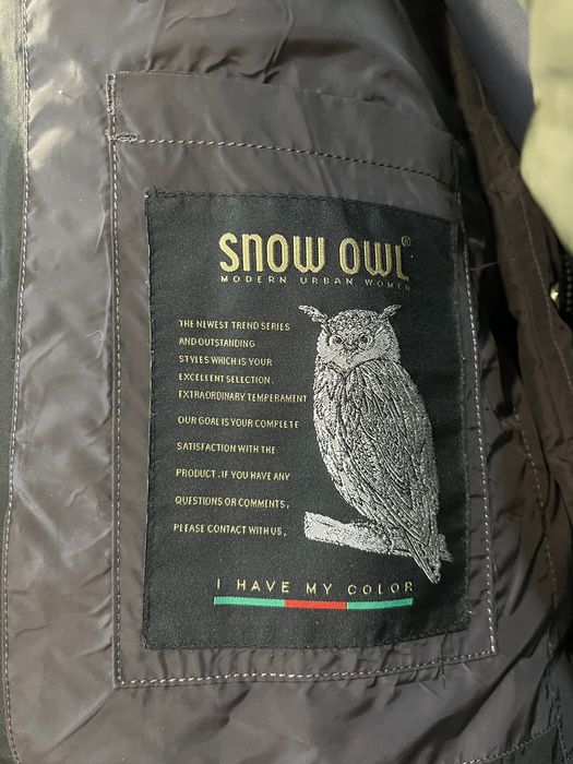 Продам пуховик женский