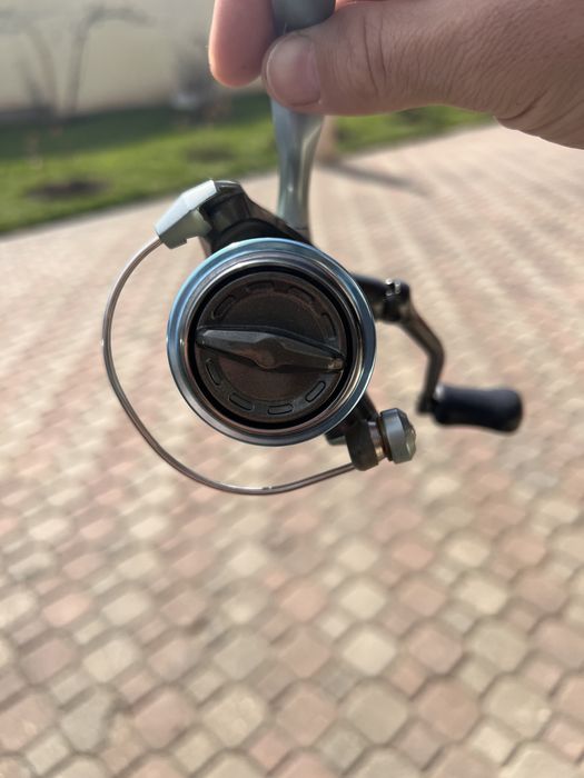 Mulineta Okuma Alaris 30