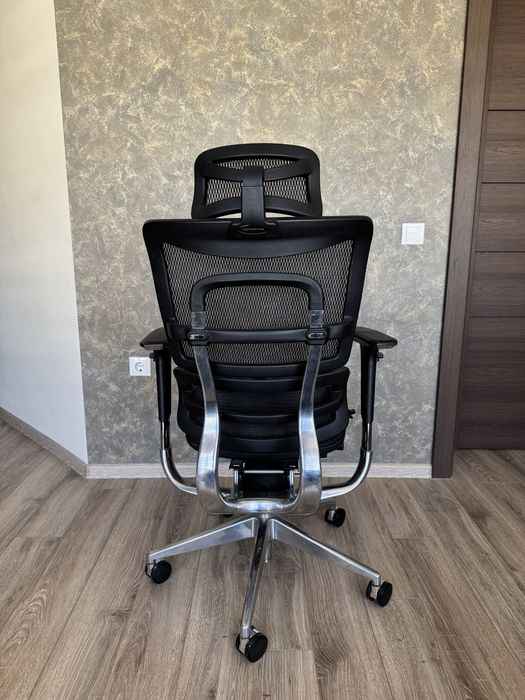 Ергономичен офис стол Chairpro Ergohuman