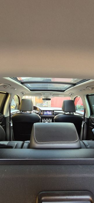 Vand Skoda Kodiaq 4x4 , 2.0 TDI  DSG  Panoramic Camere 360