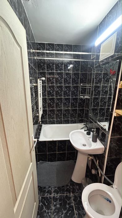 Regim hotelier apartament 2 camere Deva