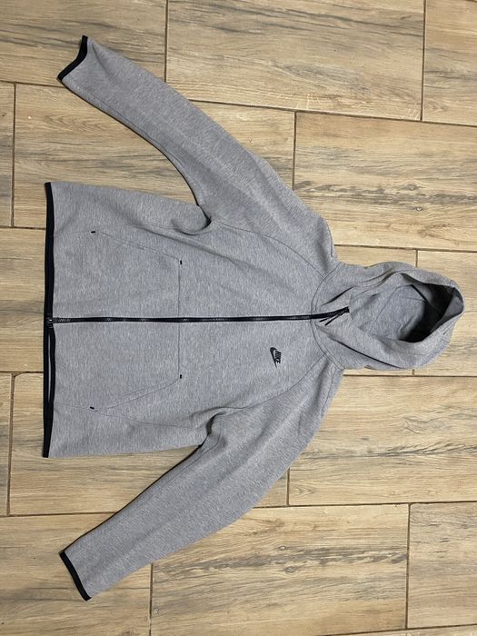 Спортни Горнище Nike Tech Fleece