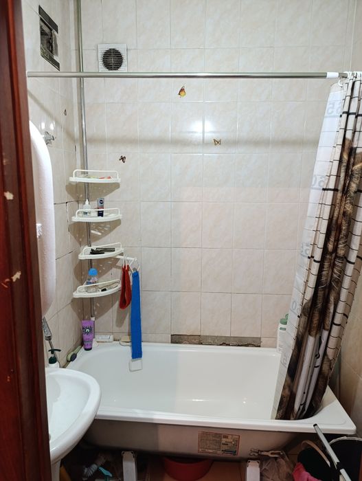 Продам квартиру в новом доме