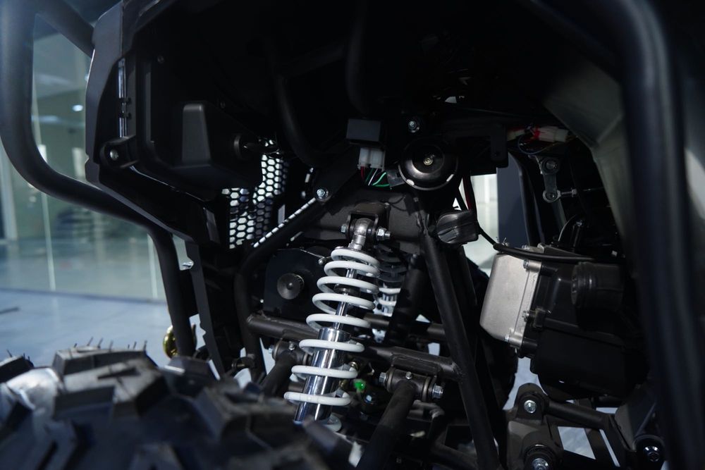 Квадроцикл Mikilon Hammer 300