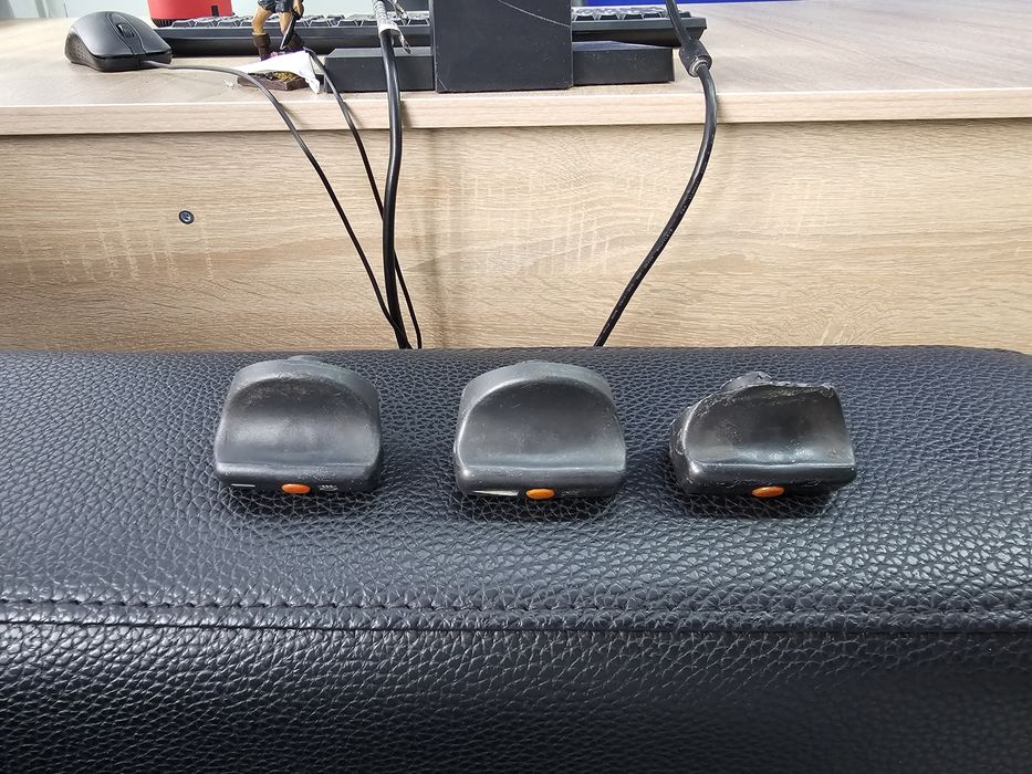 Переключатель света на Мерседес