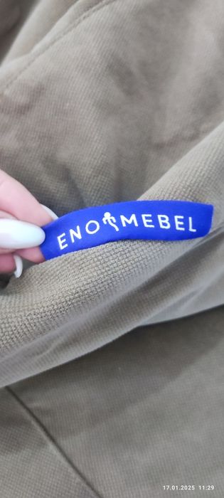 Бин бэг огромный