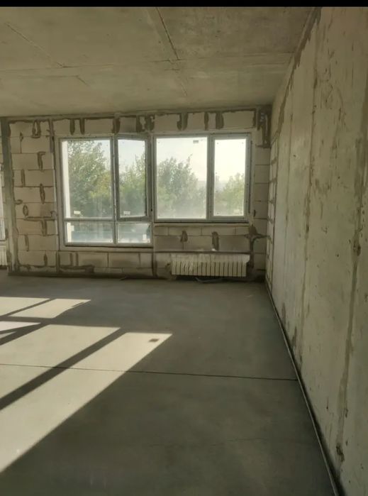 Продам 2х комнатную квартиру