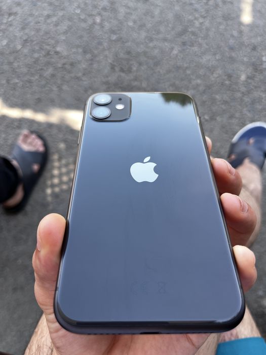 Iphone 11 продам