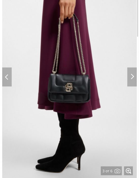 Дамска  чанта BOSS