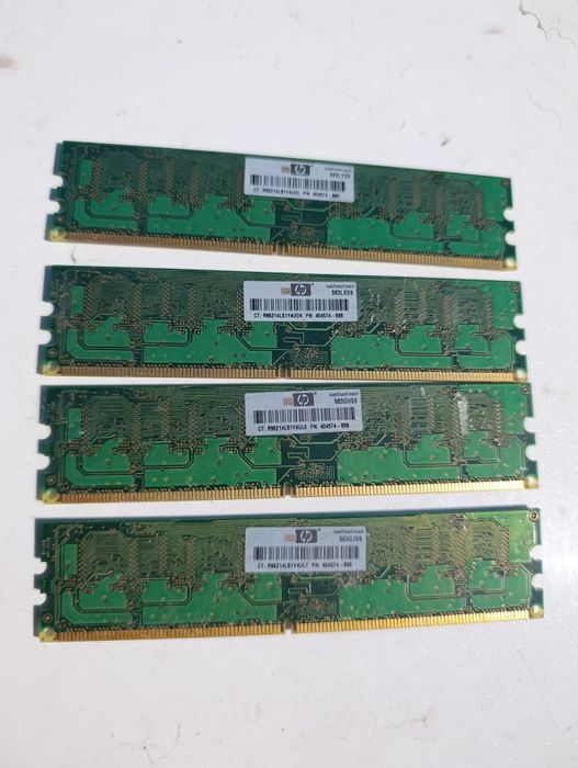 1GB R1X8 PC2-6400