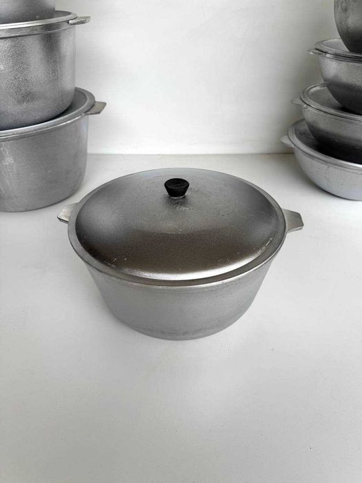 Казан для плиты уз