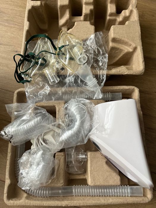 Aparat de Aerosoli cu ultrasunete Laica MD6026