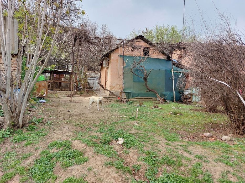 Центр Луначарский продается земельный участок 17-соток