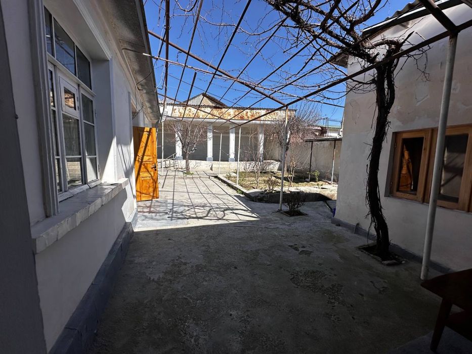 Продается дом ховли