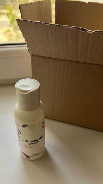 Dr.Stella Нейтрализатор запаха