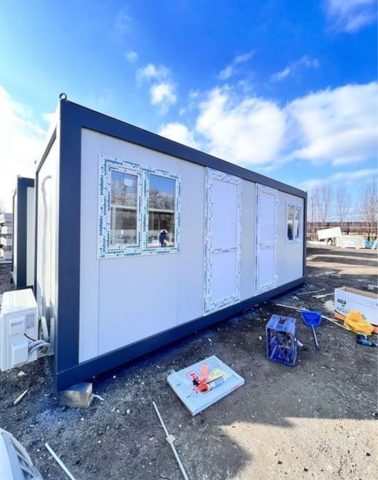 Container containere modulare