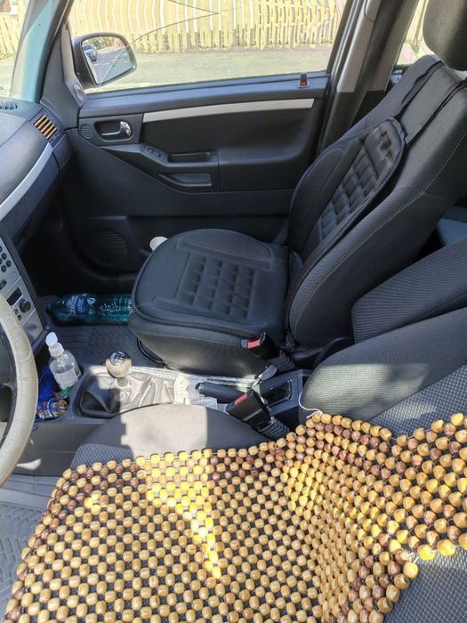 Vând Opel Meriva A