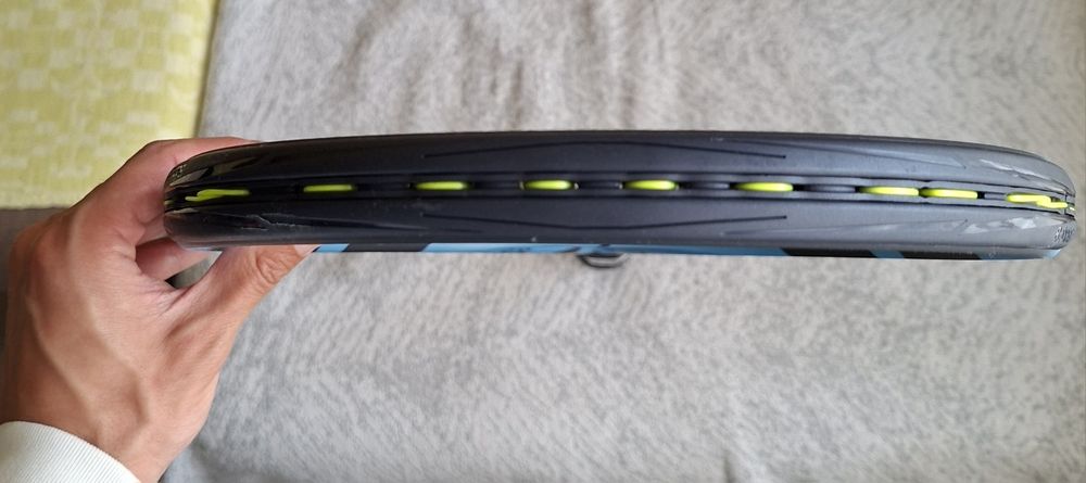 Babolat Pure Drive 100 - 300гр - грип 3