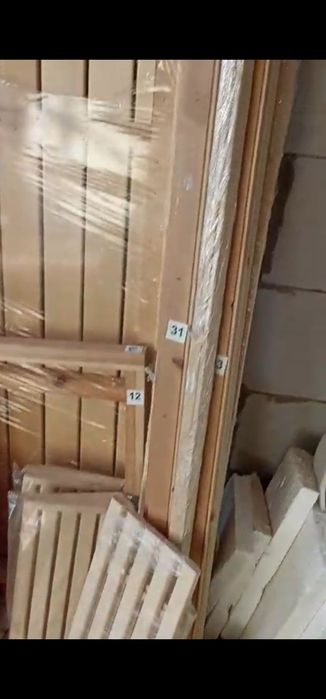 Сауна финская HARVIA