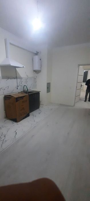 Янги дом Лимонарийдаги Мовародан