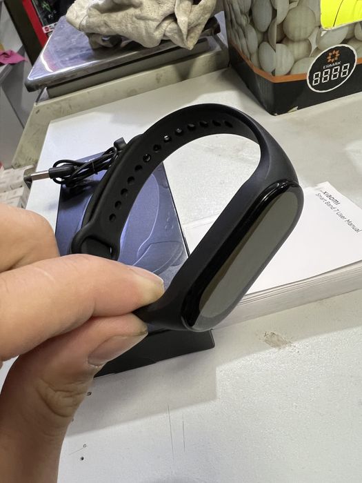 Xiaomi smart band 7