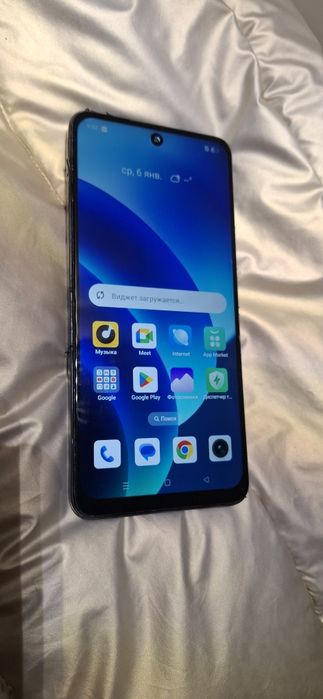 Realme C55 256gb.