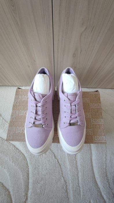 Спортни обувки Massino Zardi,Steve Madden, Eva Minge