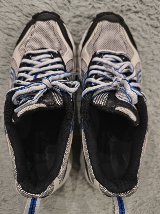 мокасини 39 и маратонки 37.5