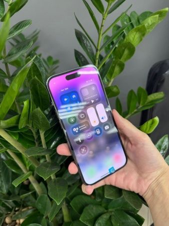 IPhone 14 pro 128