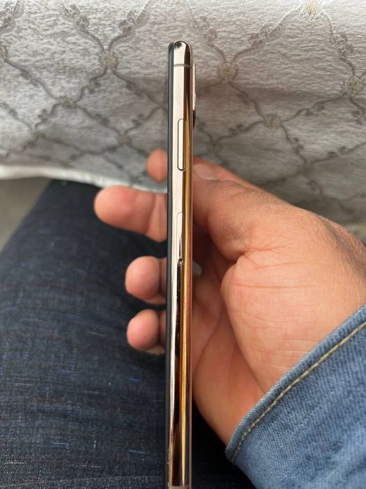 iPhone XS 256 gb sotiladi