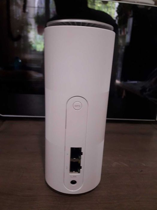 yettel безжичен 5G WiFi Router MC888D