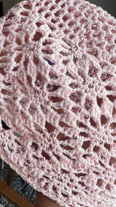 Шапочка женская,летняя