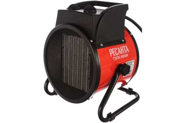 Обогреватель ветродуй