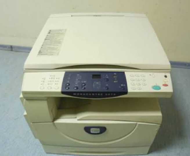 Принтер МФУ Xerox WorkCentre 5016