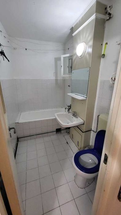 Garsoniera de inchiriat zona Astra | Proprietar, fără agenții