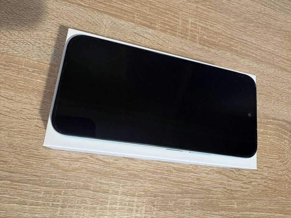 HONOR X6c без царапин