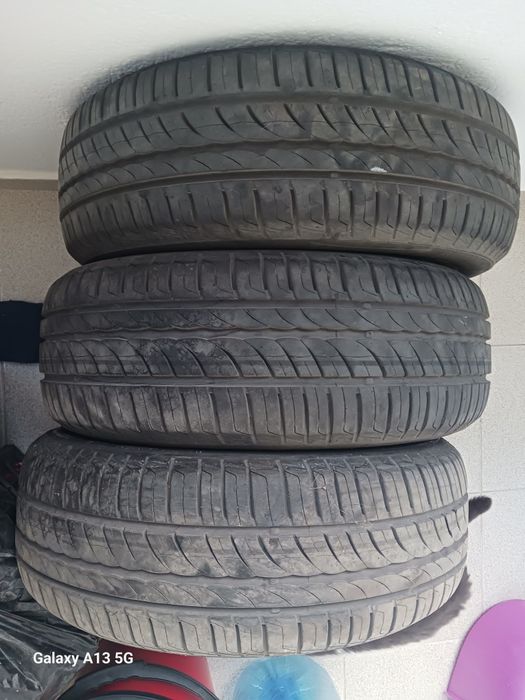 175/65 R 14. Firelli  Летни