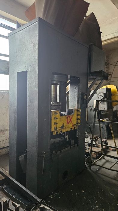 diverse utilaje industriale