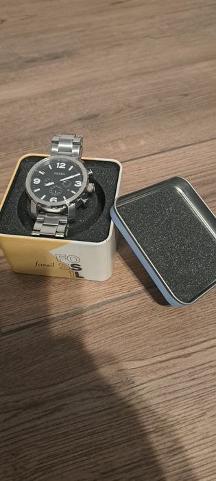 Ceas Fossil model Nate