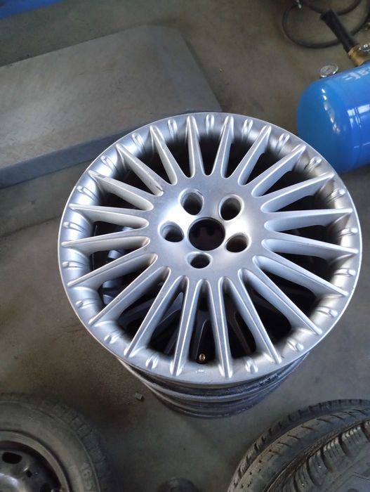 Джанти 17 цола 5 по 110