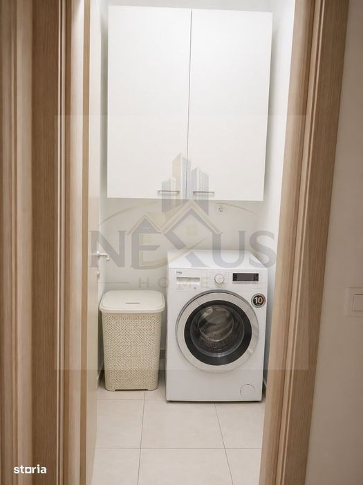 Apartament,