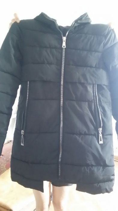 Много разных вещей