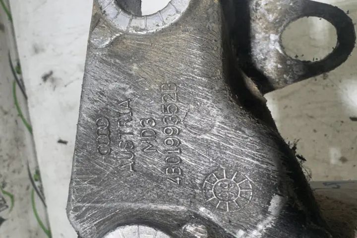 Suport bara fata dreapta Audi A4 1996 1.9 TDI MT (110 hp)