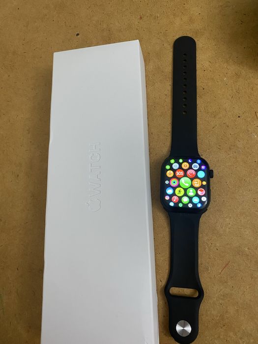 Smart watch series 10-46мм