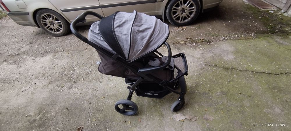 Лятна количка  kikaboo