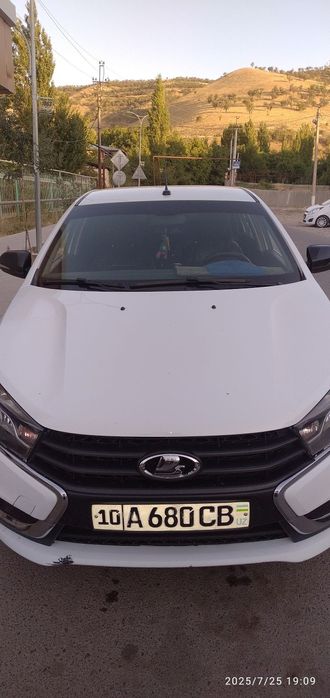 Lada Vesta 2020 — 3