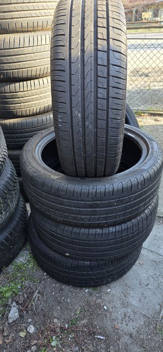 Гуми 4бр 205/45/17 - 1бр- 99лв