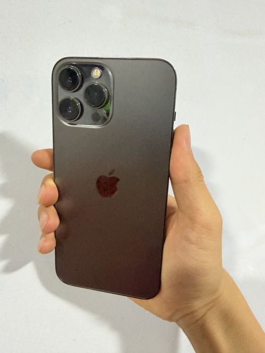 Iphone 13 Pro max 1 tb 1024gb