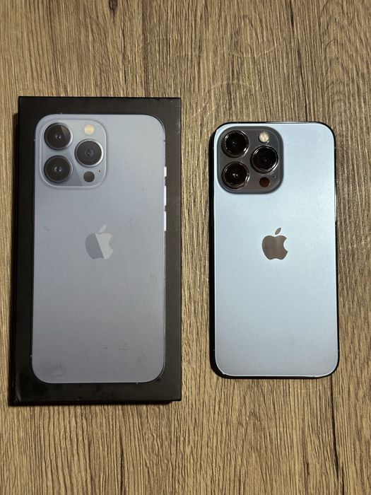 Vand iPhone 13 PRO 128gb